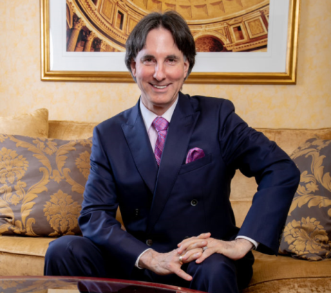 John Demartini - Unlock Your Inner Wealth Genius