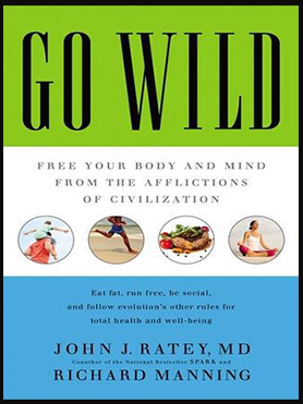 John J Ratey-Richard Manning Go W3d Free Your Body and Mind From the Afflictions of