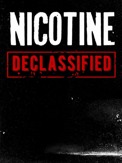 John Kiefer - Nicotine Declassified