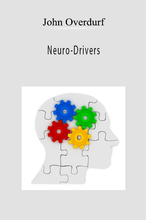 Neuro–Drivers – John Overdurf