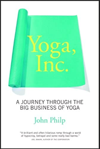 John Philp - Yoga, Inc