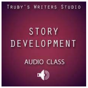 John Truby’s - Story Development