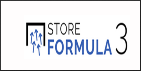 Jon Mac - Store Formula 3.0