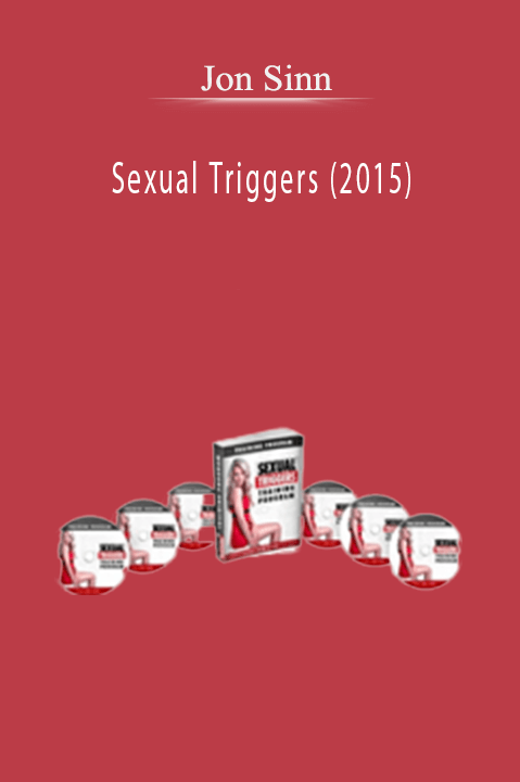 Sexual Triggers (2015) – Jon Sinn