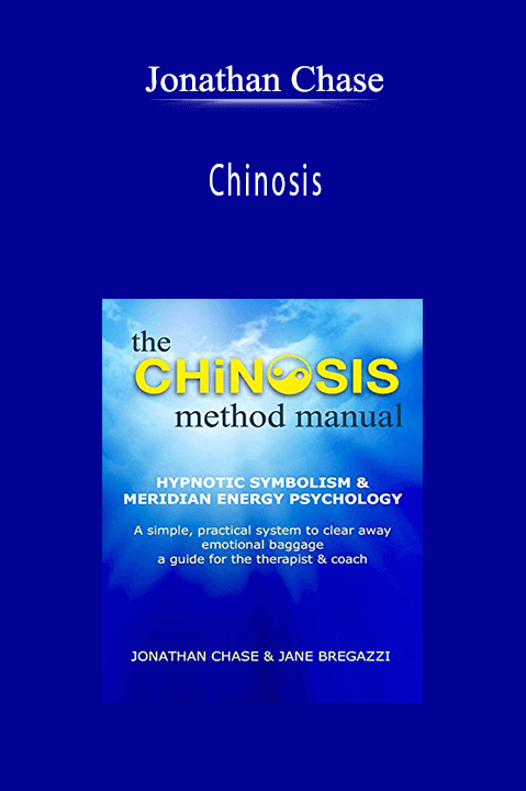 Chinosis – Jonathan Chase