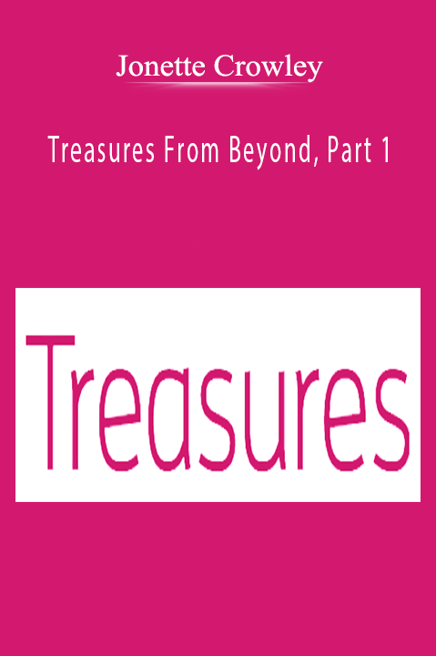 Treasures From Beyond