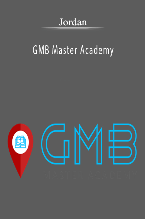 GMB Master Academy – Jordan