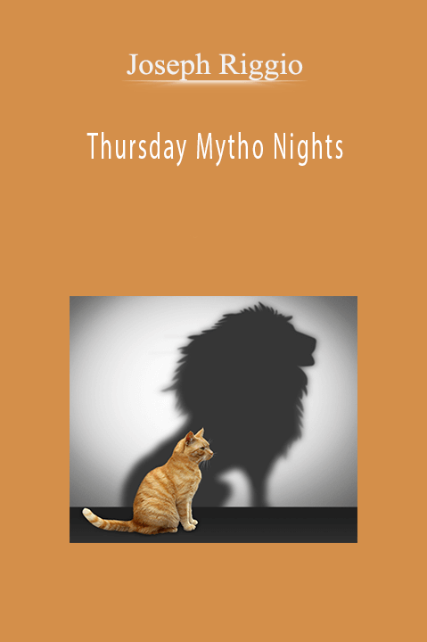 Thursday Mytho Nights – Joseph Riggio