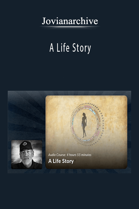 A Life Story – Jovianarchive