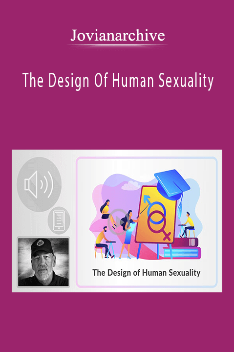 The Design Of Human Sexuality – Jovianarchive