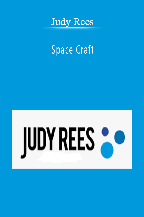 Space Craft – Judy Rees