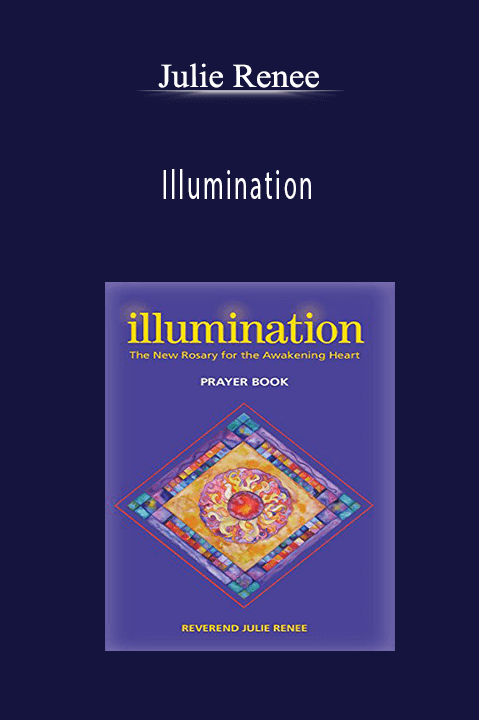 Illumination – Julie Renee