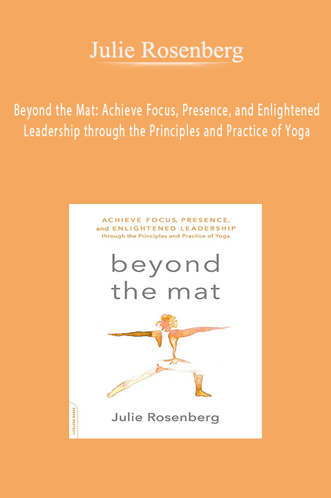 Beyond the Mat: Achieve Focus