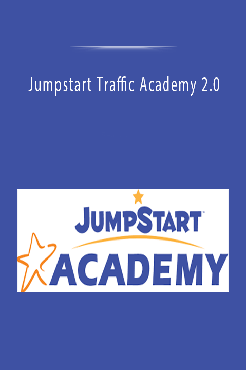 Jumpstart Traffic Academy 2.0