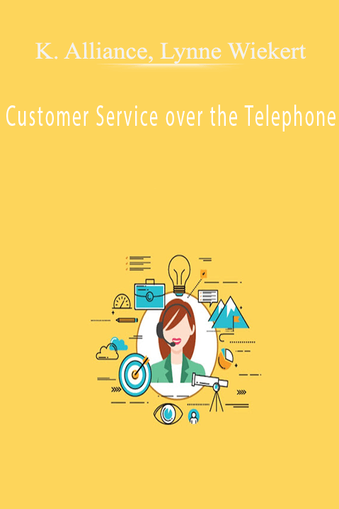 Customer Service over the Telephone – K. Alliance