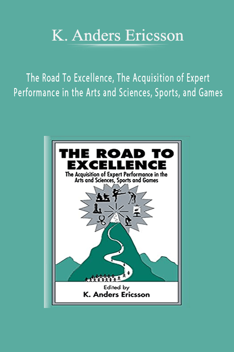 The Road To Excellence