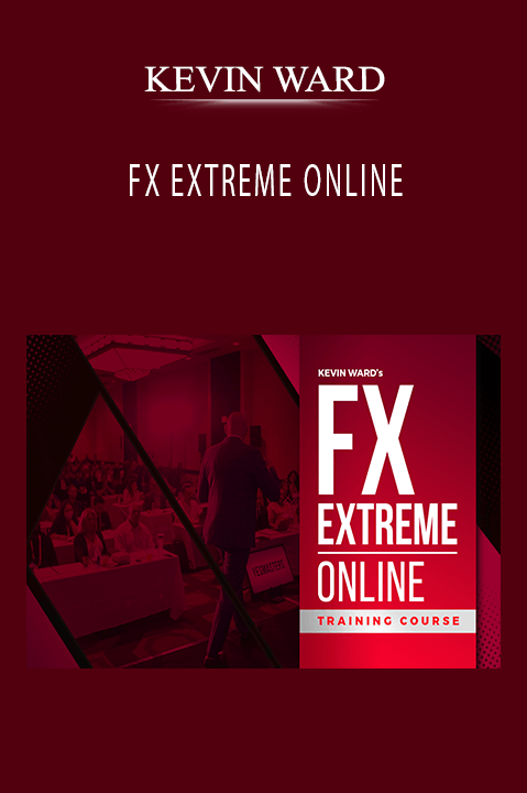 FX EXTREME ONLINE – KEVIN WARD