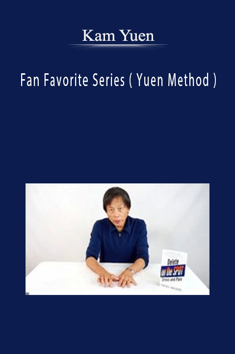 Fan Favorite Series ( Yuen Method ) – Kam Yuen