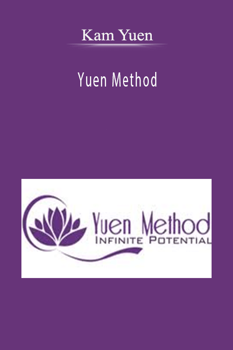 Yuen Method – Kam Yuen