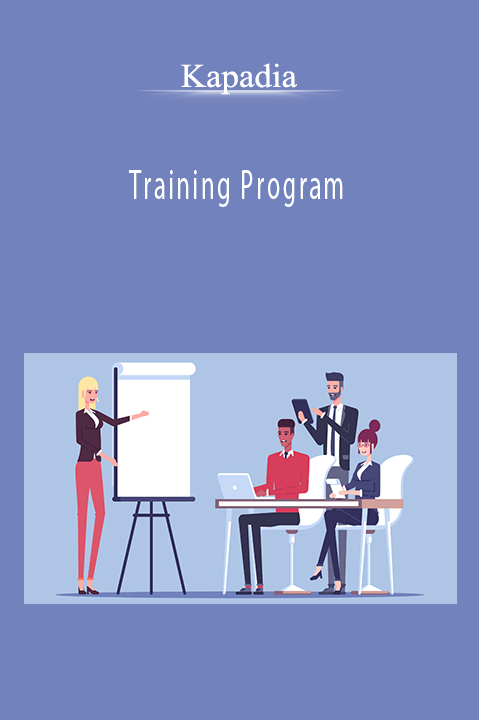 Training Program – Kapadia