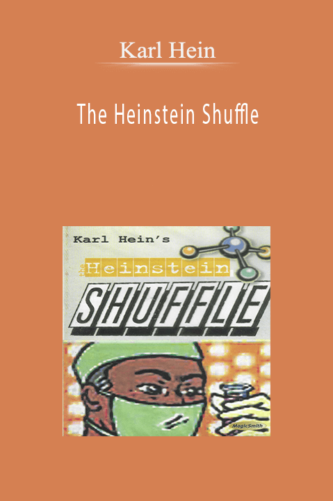 The Heinstein Shuffle – Karl Hein