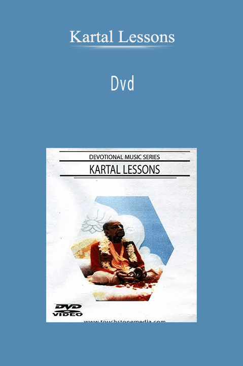 Dvd – Kartal Lessons