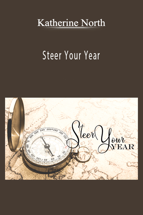 Steer Your Year – Katherine North