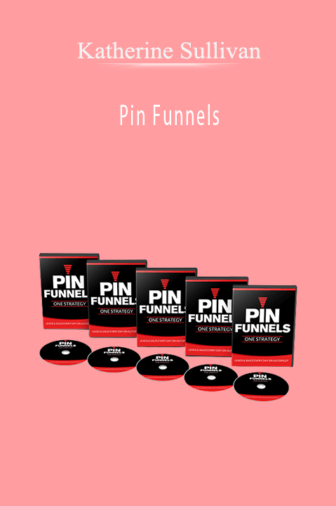 Pin Funnels – Katherine Sullivan