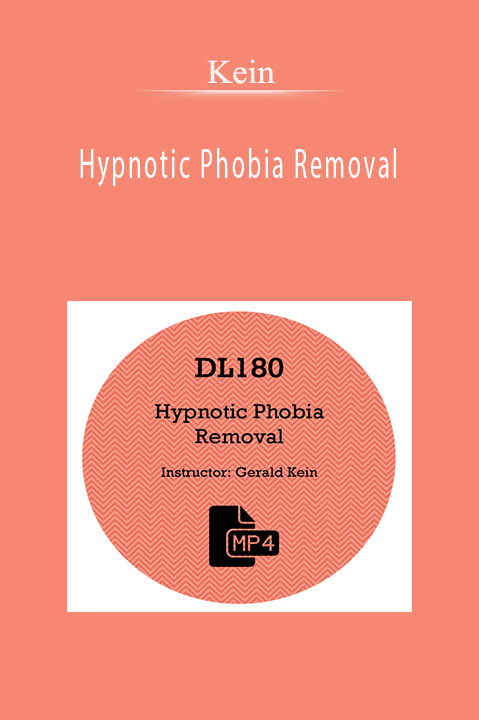 Hypnotic Phobia Removal – Kein