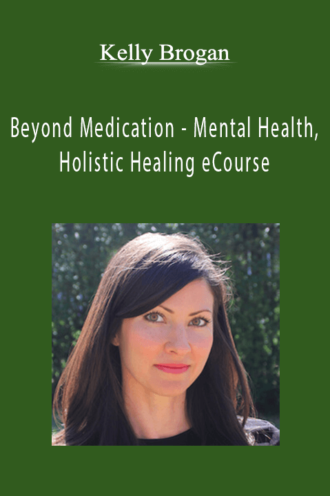 Beyond Medication – Mental Health