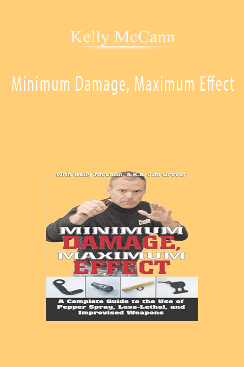 Minimum Damage