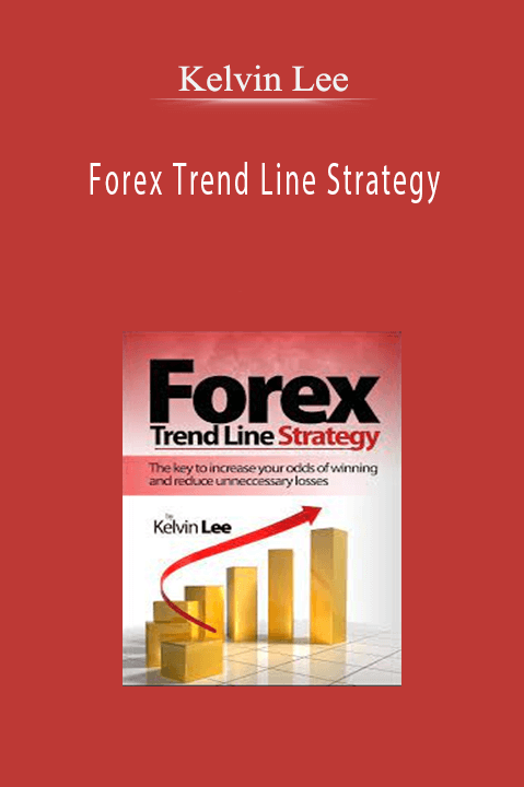 Forex Trend Line Strategy – Kelvin Lee