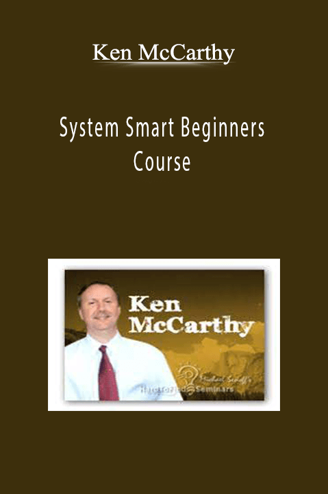 System Smart Beginners Course – Ken McCarthy