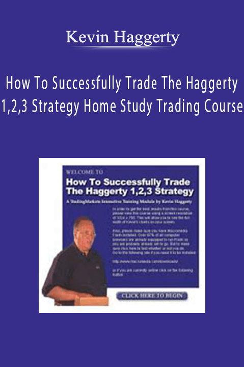 How To Successfully Trade The Haggerty 1