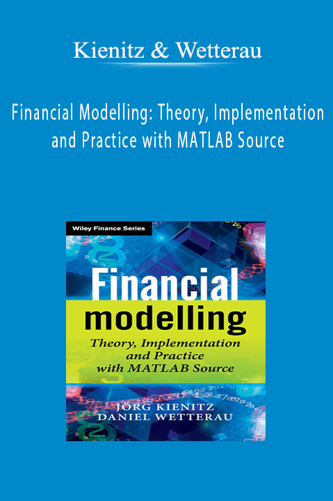 Financial Modelling: Theory