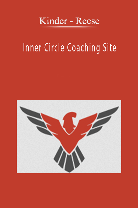 Reese Inner Circle Coaching Site – Kinder