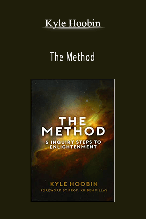 The Method – Kyle Hoobin