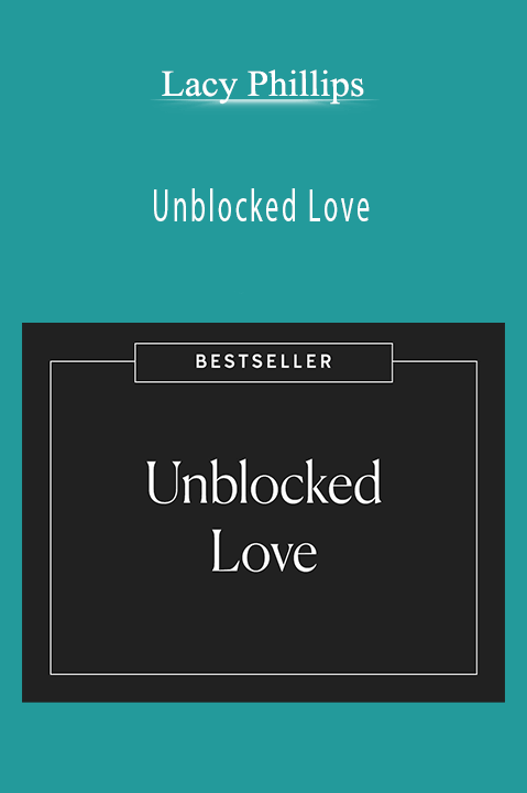 Unblocked Love – Lacy Phillips