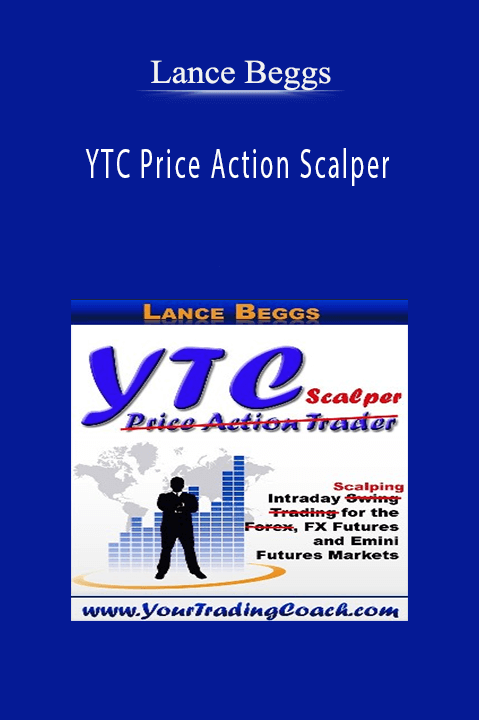 YTC Price Action Scalper – Lance Beggs