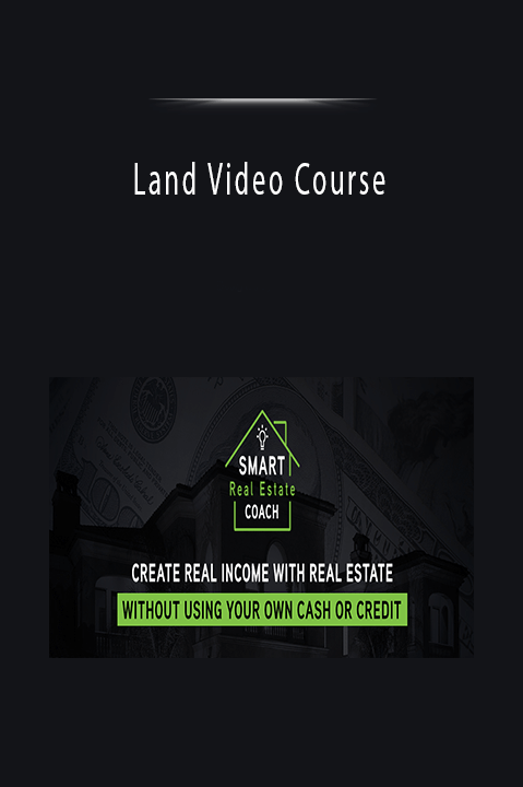 Land Video Course