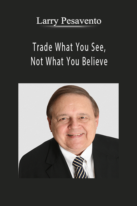 Trade What You See