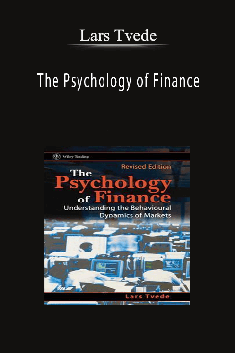 The Psychology of Finance – Lars Tvede