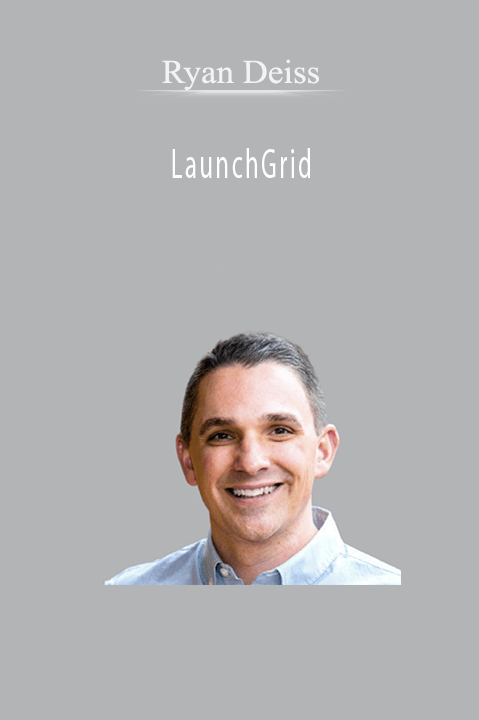 Ryan Deiss – LaunchGrid