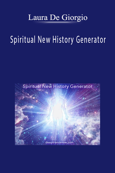Spiritual New History Generator – Laura De Giorgio