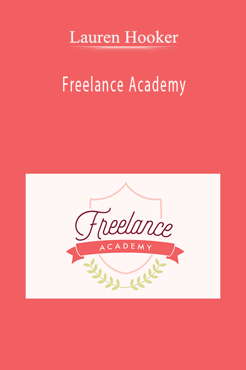 Freelance Academy – Lauren Hooker