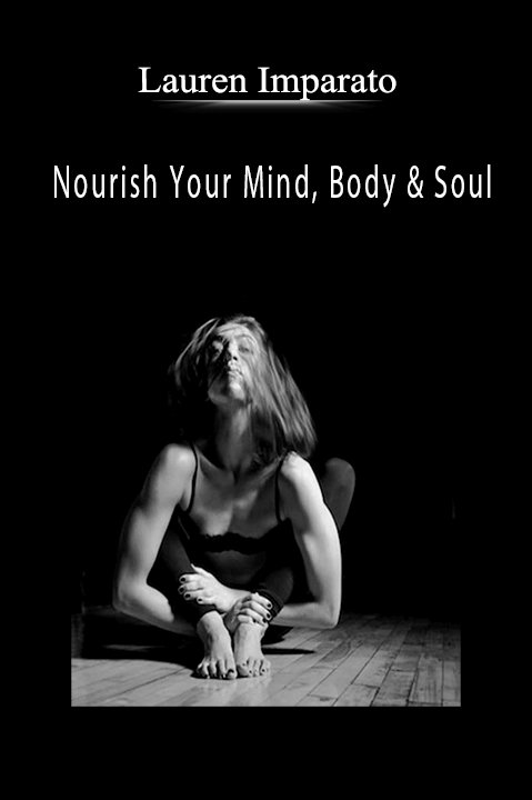 Nourish Your Mind