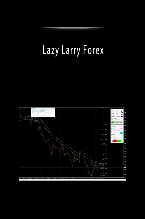 Lazy Larry Forex