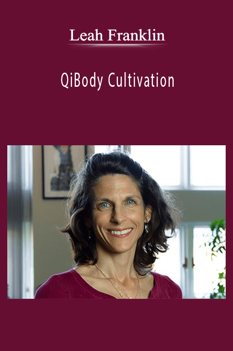 QiBody Cultivation: Essential Guide for Internal Qi Connection