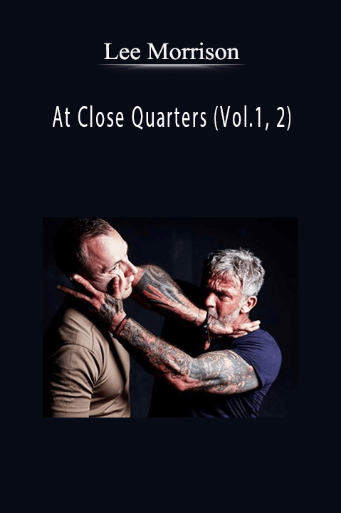 At Close Quarters (Vol.1