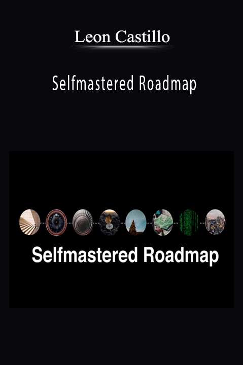 Selfmastered Roadmap – Leon Castillo